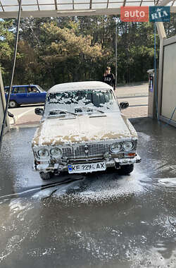 Седан ВАЗ 2106 1992 в Днепре