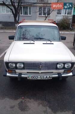 Седан ВАЗ 2106 1995 в Павлограде