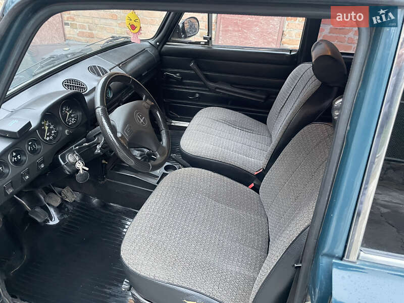 Седан ВАЗ / Lada 2106 2001 в Умани фото 11 Седан ВАЗ / Lada 2106 2001 в Умани