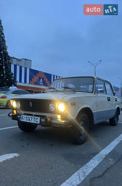 Седан ВАЗ 2106 1993 в Києві
