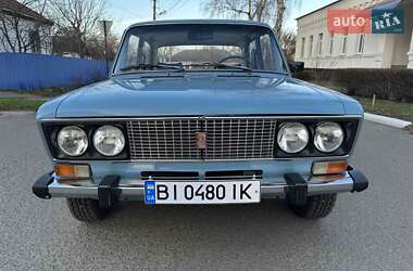 Седан ВАЗ 2106 1988 в Полтаве