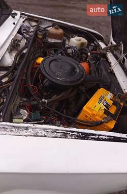 Седан ВАЗ 2106 1992 в Харкові