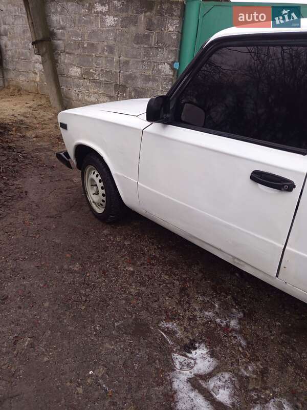 Седан ВАЗ / Lada 2106 1992 в Харькове фото 8 Седан ВАЗ / Lada 2106 1992 в Харькове