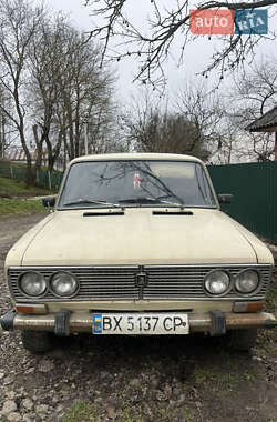 Седан ВАЗ 2106 1987 в Хмельницком