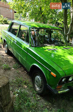 Седан ВАЗ 2106 1983 в Подільську