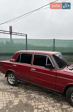 Седан ВАЗ 2106 1994 в Чорткове