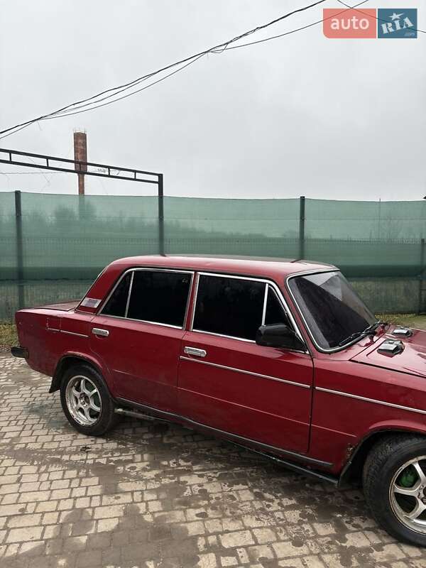 ВАЗ / Lada 2106 1994