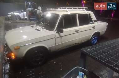 Седан ВАЗ 2106 1983 в Днепре