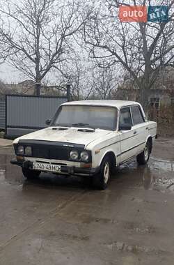 Седан ВАЗ 2106 1994 в Кельменцах