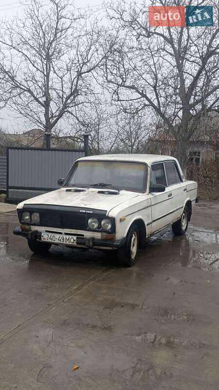 ВАЗ / Lada 2106 1994 ВАЗ / Lada 2106 1994