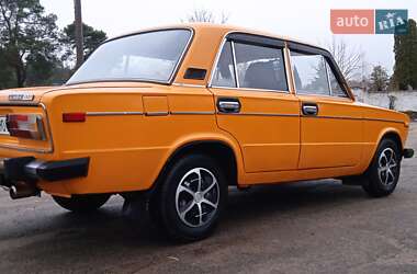 Седан ВАЗ 2106 1984 в Славуте