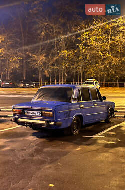 Седан ВАЗ 2106 1976 в Одессе