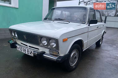 Седан ВАЗ 2106 1982 в Виннице
