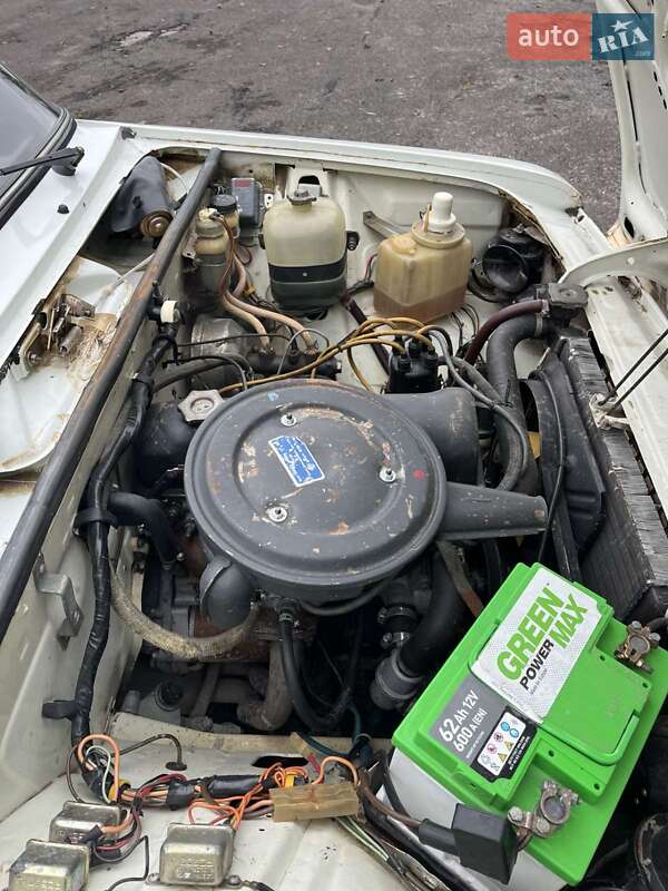 Седан ВАЗ / Lada 2106 1990 в Львове фото 2 Седан ВАЗ / Lada 2106 1990 в Львове