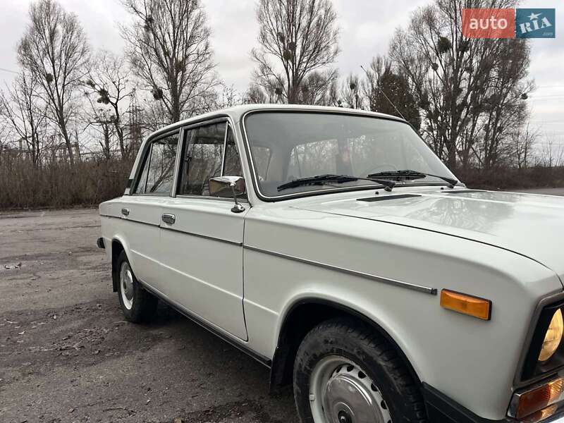 Седан ВАЗ / Lada 2106 1990 в Львове фото 6 Седан ВАЗ / Lada 2106 1990 в Львове