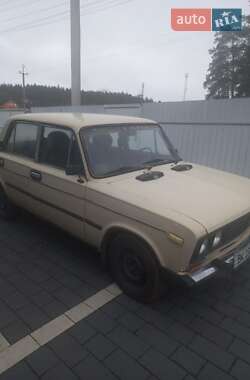 Седан ВАЗ 2106 1990 в Вараше