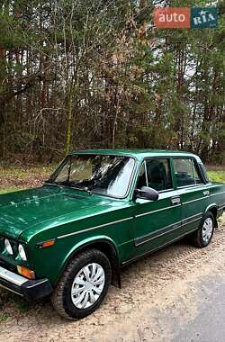 Седан ВАЗ 2106 1990 в Краснограді