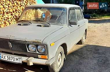 Седан ВАЗ 2106 1992 в Харькове