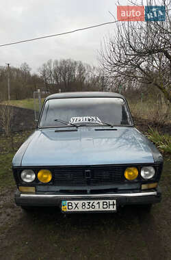 Седан ВАЗ / Lada 2106 2000 в Хмельницком