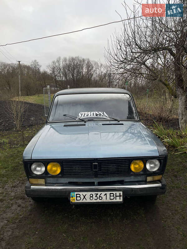 ВАЗ / Lada 2106 2000