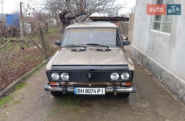 Седан ВАЗ 2106 1990 в Коблевому
