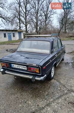 Седан ВАЗ / Lada 2106 1985 в Києві