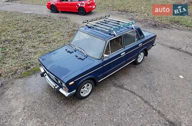 Седан ВАЗ / Lada 2106 1985 в Києві