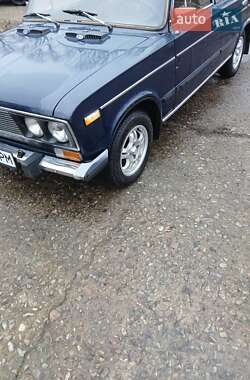 Седан ВАЗ / Lada 2106 1985 в Києві