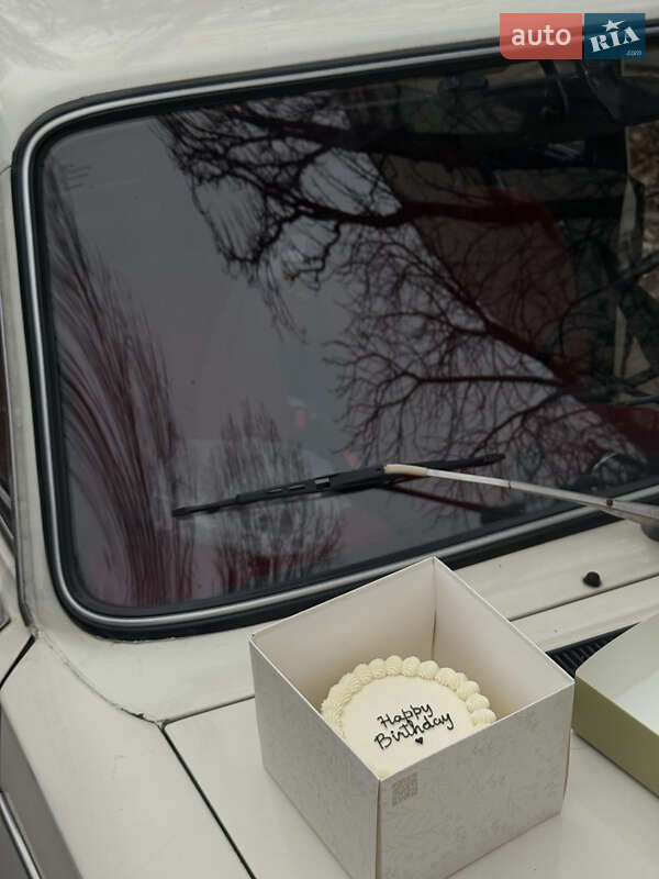 Седан ВАЗ / Lada 2106 1988 в Києві