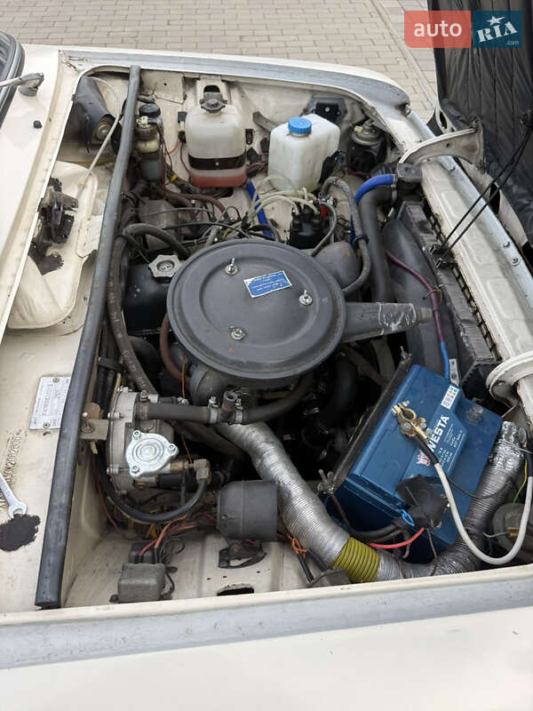Седан ВАЗ / Lada 2106 1988 в Києві
