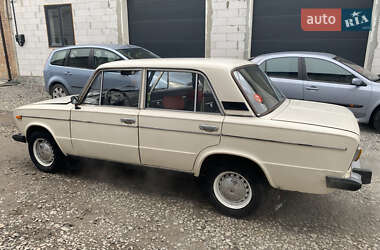 Седан ВАЗ 2106 1988 в Тульчине