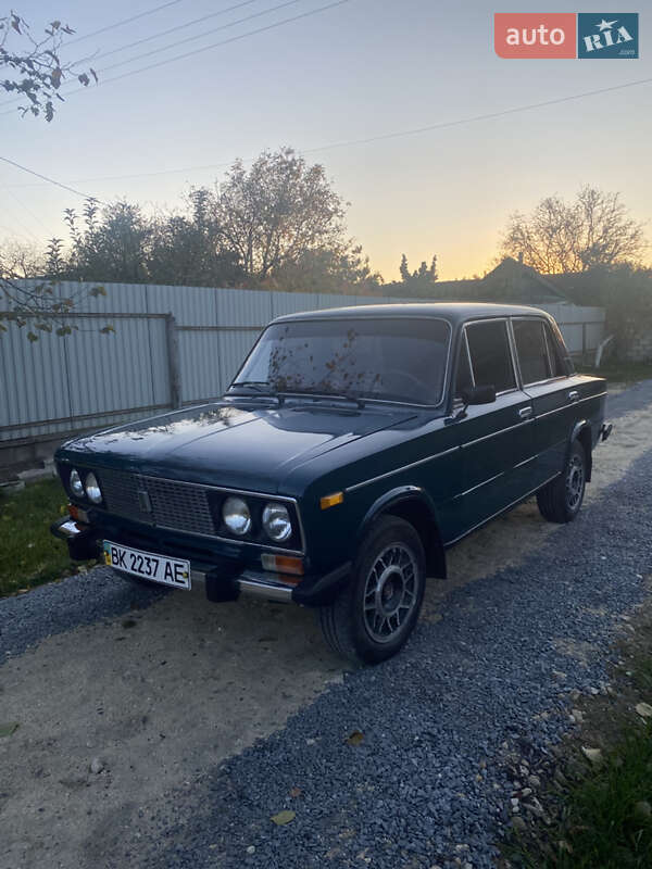 ВАЗ / Lada 2106 1996