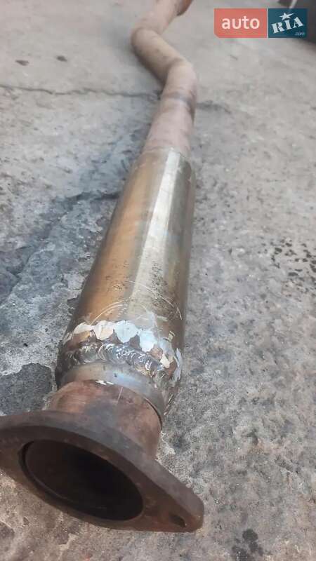 Седан ВАЗ / Lada 2106 1992 в Днепре фото 6 Седан ВАЗ / Lada 2106 1992 в Днепре