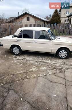 Седан ВАЗ 2106 1991 в Тлумачі