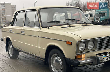 Седан ВАЗ 2106 1991 в Черкасах