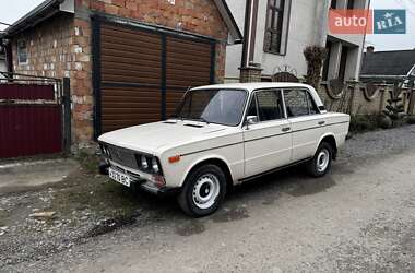 Седан ВАЗ 2106 1991 в Чернівцях