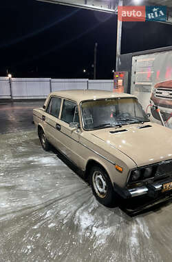 Седан ВАЗ 2106 1991 в Перемышлянах