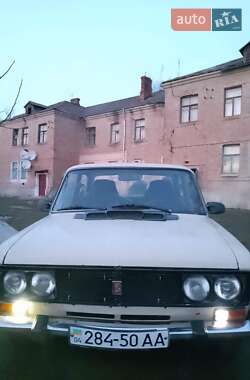 Седан ВАЗ / Lada 2106 1992 в Днепре