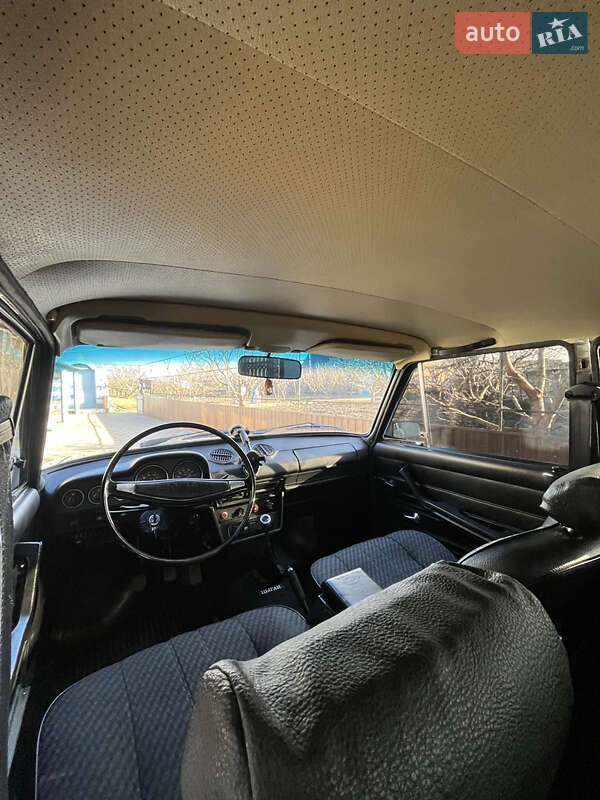 Седан ВАЗ / Lada 2106 2001 в Біляївці фото 5 Седан ВАЗ / Lada 2106 2001 в Біляївці