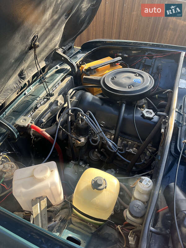 Седан ВАЗ / Lada 2106 2001 в Біляївці фото 7 Седан ВАЗ / Lada 2106 2001 в Біляївці
