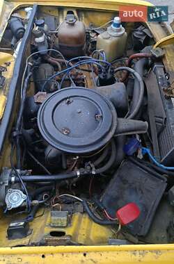 Седан ВАЗ 2106 1982 в Киеве