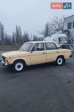 Седан ВАЗ 2106 1988 в Кривом Роге
