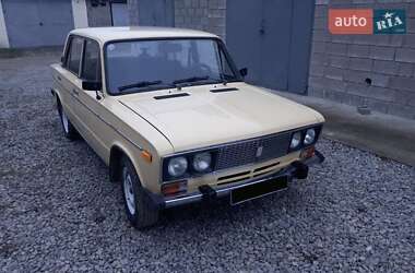 Седан ВАЗ / Lada 2106 1989 в Чорткове