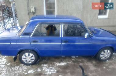 Седан ВАЗ 2106 1982 в Кам'янському
