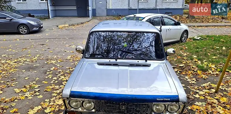 ВАЗ / Lada 2106