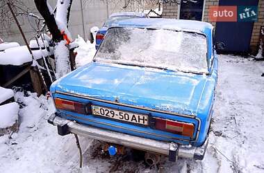 Седан ВАЗ / Lada 2106 1990 в Лозовій