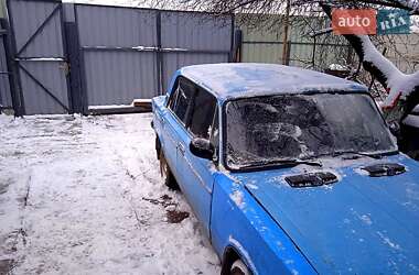 Седан ВАЗ / Lada 2106 1990 в Лозовій
