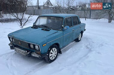 Седан ВАЗ 2106 1987 в Зміїві