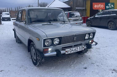 Седан ВАЗ 2106 1987 в Дубні