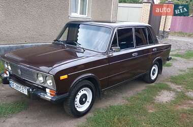 Седан ВАЗ 2106 1987 в Гайвороне